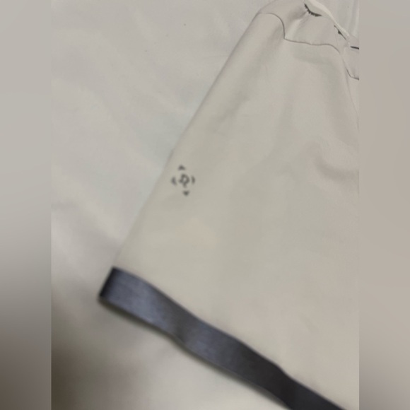 Lululemon Surge Liner Cut Off* Short 6” - Picture 6 of 7